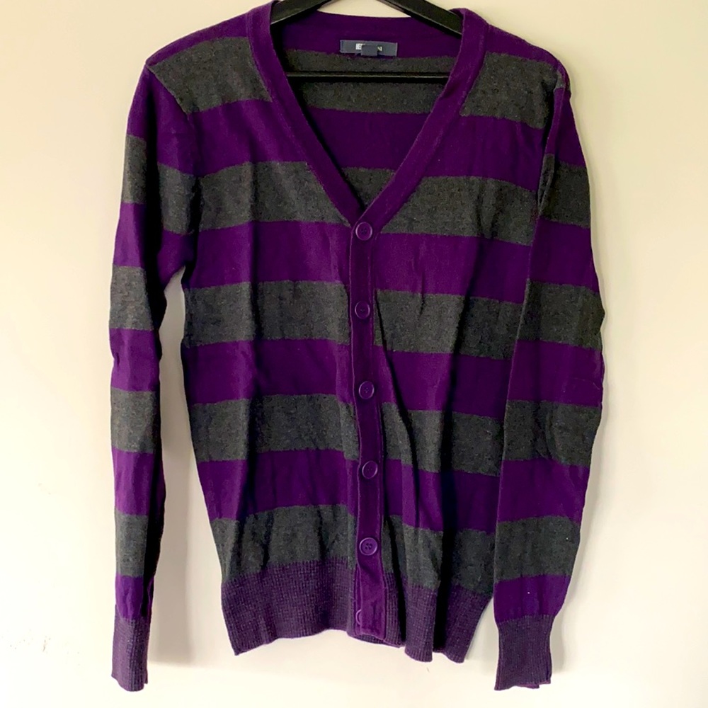 Vintage Forever 21 Cardigan